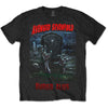 Avenged Sevenfold Buried Alive Tour Shirt