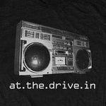 At the Drive In Boom Box