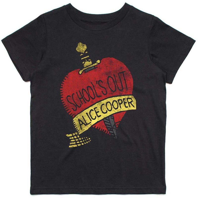 Alice Cooper Schools Out Youth