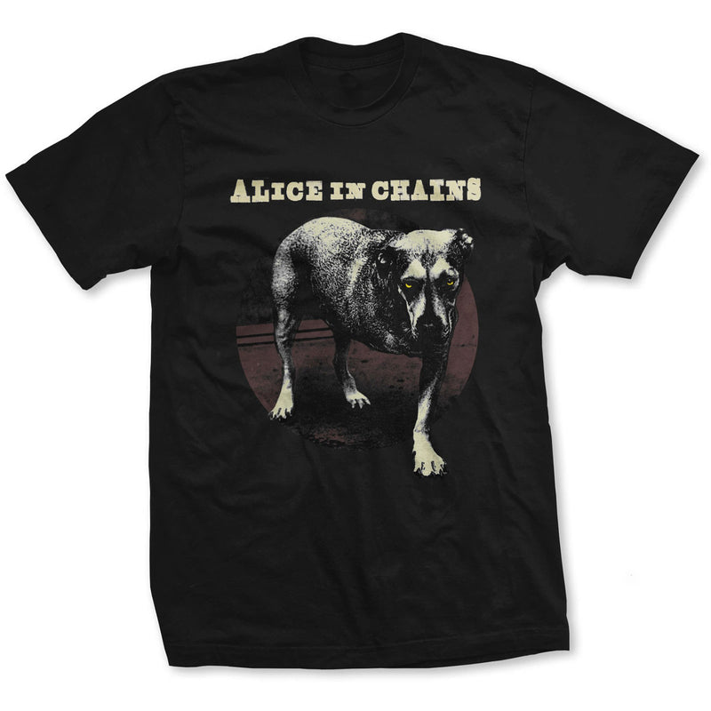 Alice in Chains Three Legged Dog