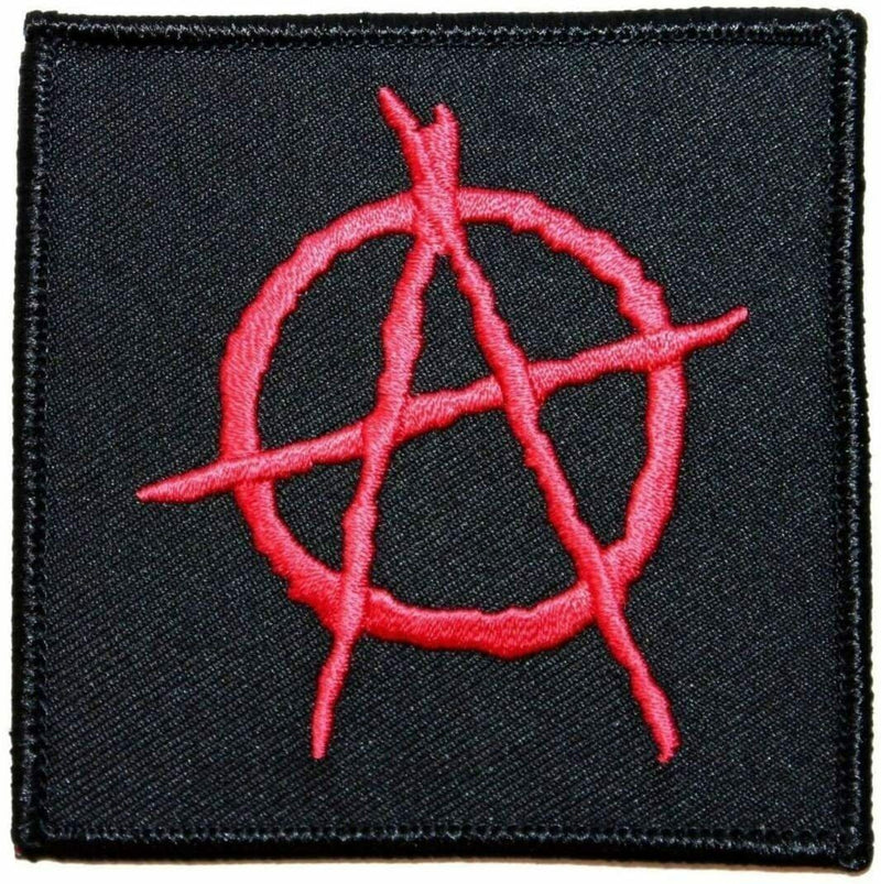Anarchy square mini patch