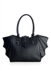 Annabelle Winged Handbag