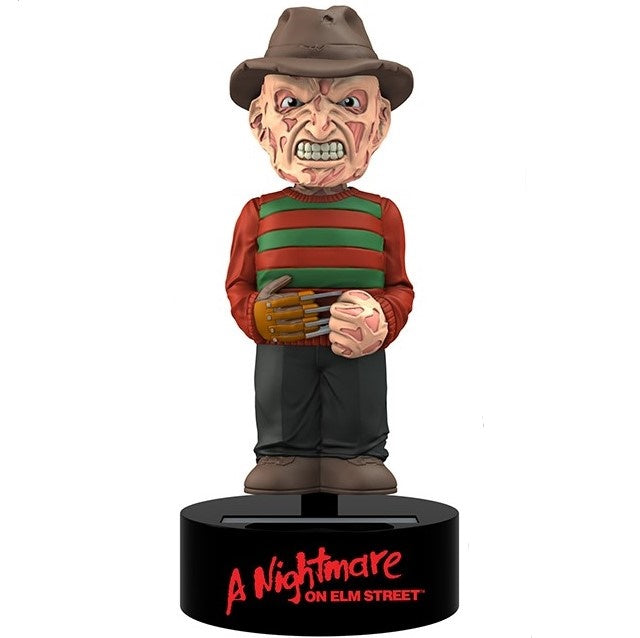 Freddy Body Knocker