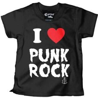 I Heart Punk Rock