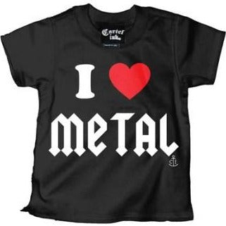 I Heart Metal