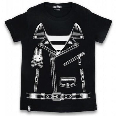 Rocker Toddler T-Shirt