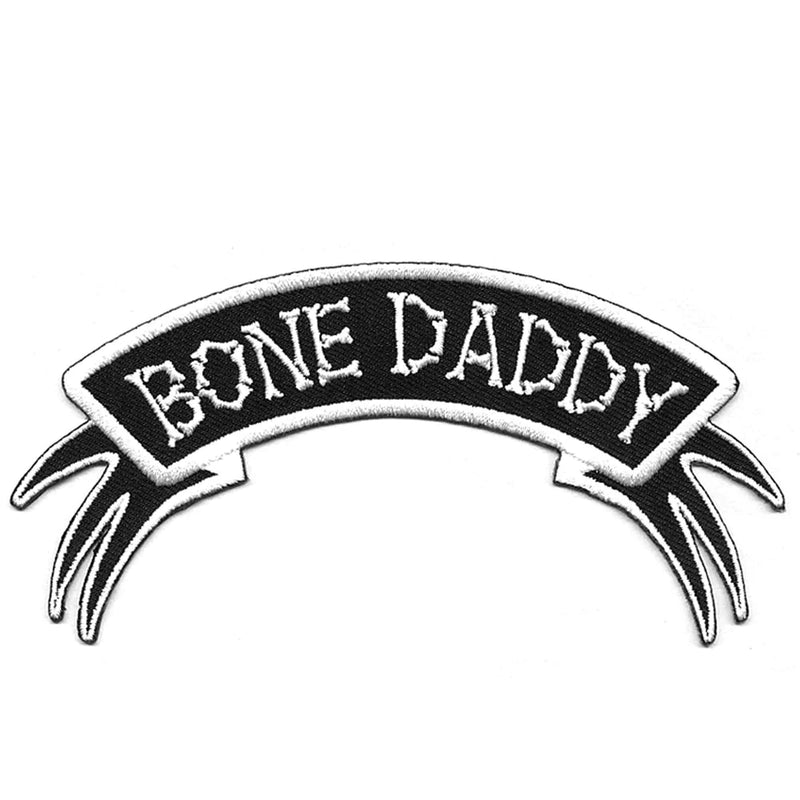 Arch-Bone Daddy