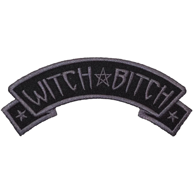Arch-Witch Bitch