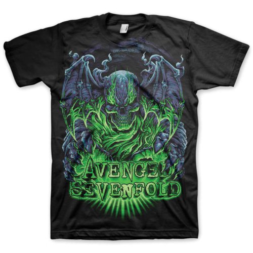 Avenged Dare to Die