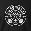 Babymetal Pentagram