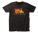 Bad Brains Rasta Lion T-Shirt