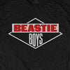 Beastie Boys Diamond Logo