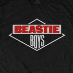 Beastie Boys Diamond Logo