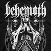Behemoth Amen Shirt