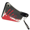 Cleaver Clutch Bag