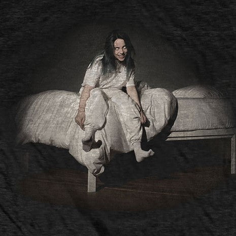 Billie Eilish Sweet Dreams