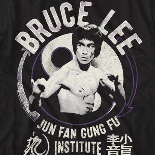 Bruce Lee Junfangungfu Institute