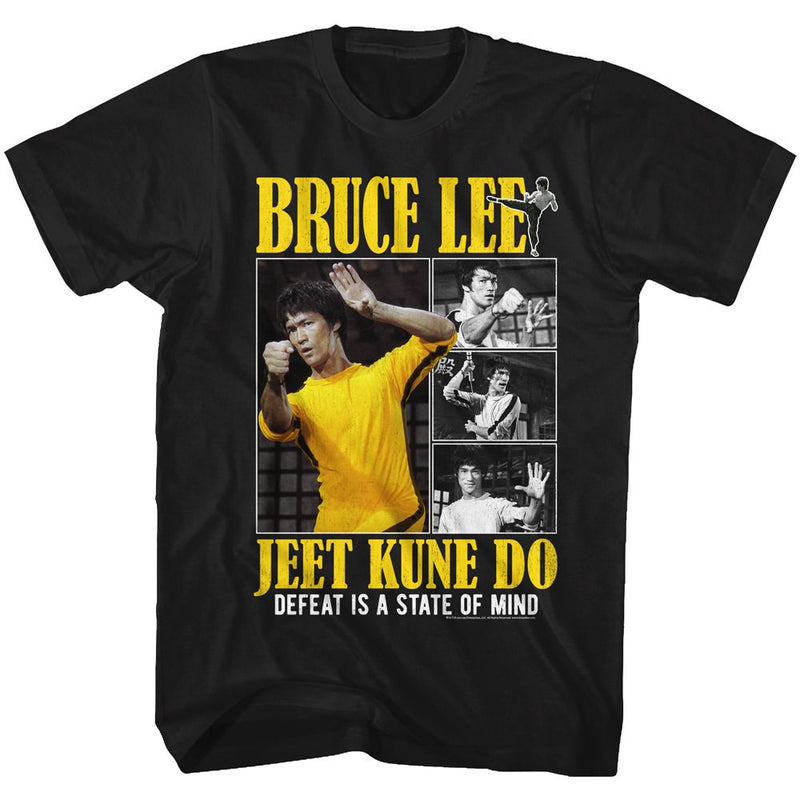Bruce Lee Box Jeet Kune Do