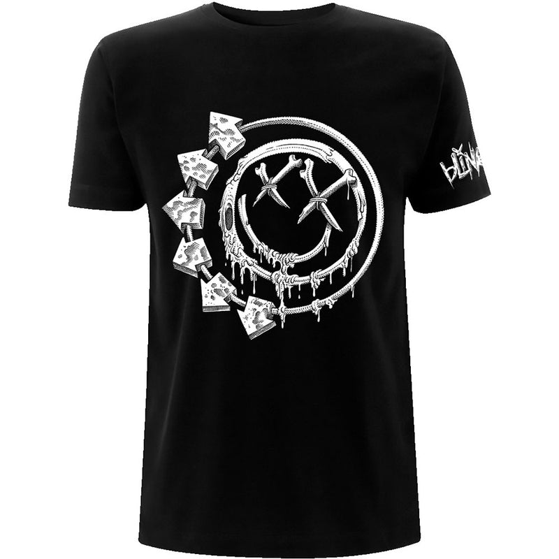 Blink-182 Bones T-Shirt