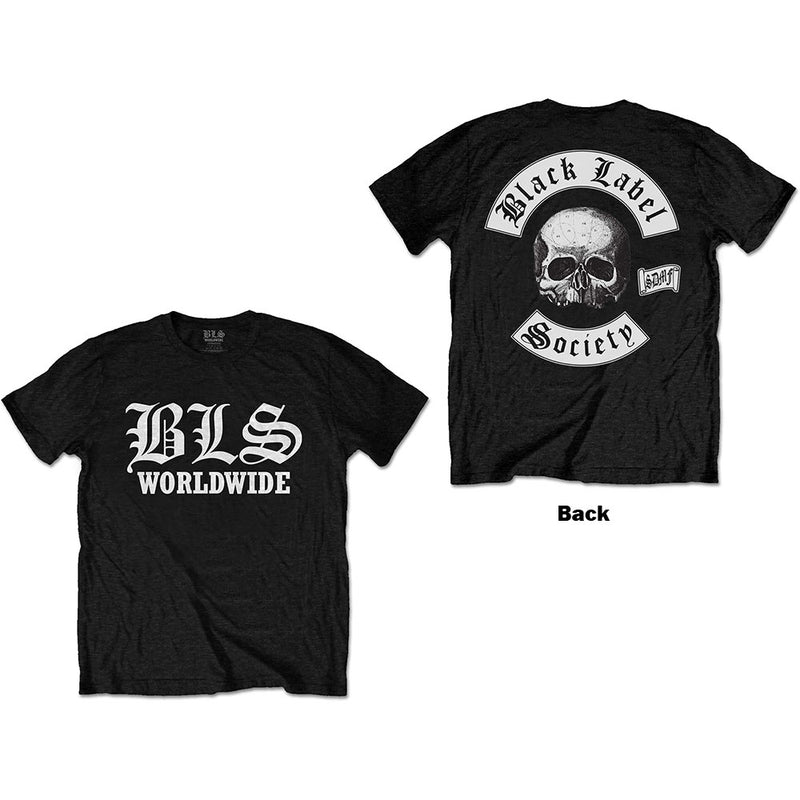 BLS Worldwide T-Shirt