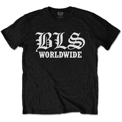 BLS Worldwide T-Shirt