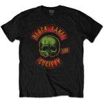 BLS Skull Full Color T-Shirt