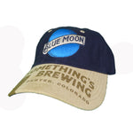 Blue Moon Logo Hat