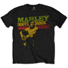 Bob Marley Roots, Rock, Reggae Kids Shirt