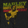 Bob Marley Roots, Rock, Reggae Kids Shirt