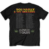 Bob Marley Kaya Tour T-Shirt