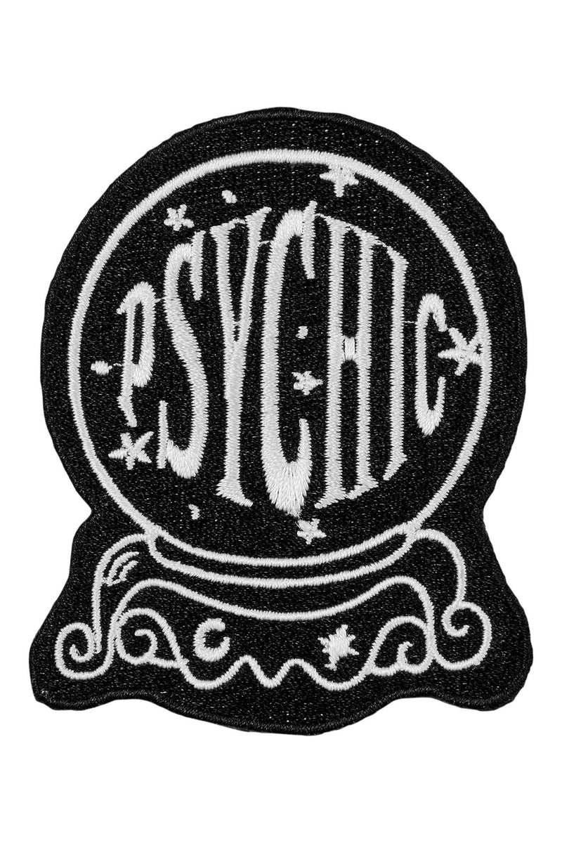 Psychic Patch