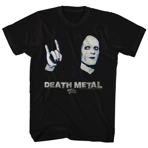 Bill & Ted Death Metal