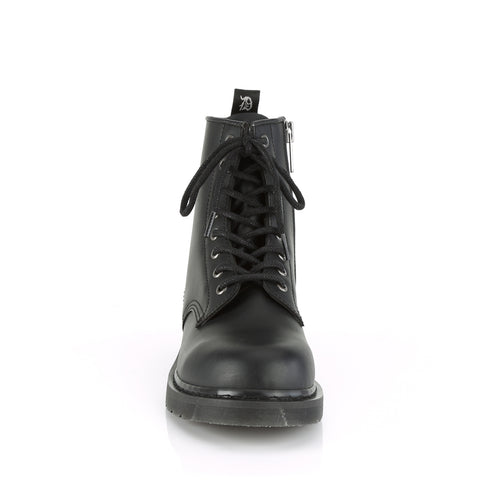 Bolt-100 8 Eye Combat Boot