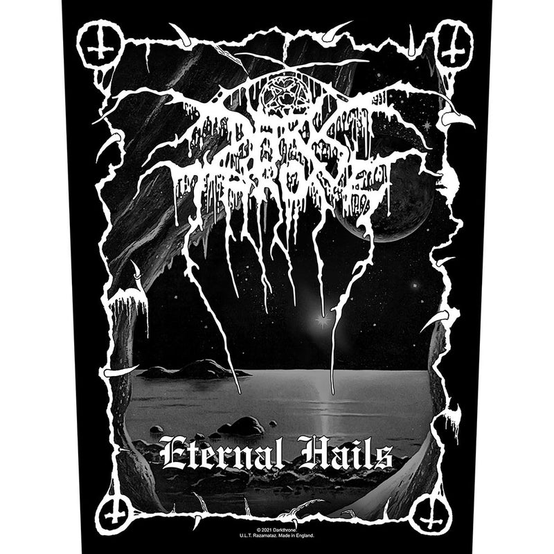 Dark Throne Eternal Hails Back Patch