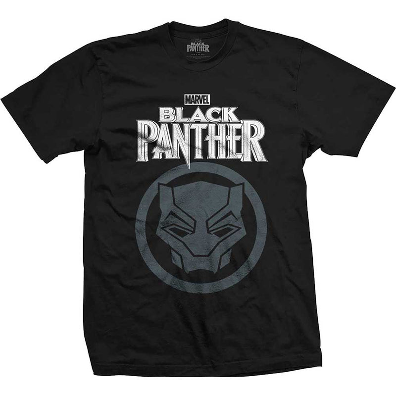 Black Panther Big Icon