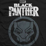 Black Panther Big Icon