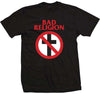 Bad Religion Crossbuster