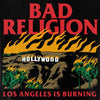 Bad Religion Burning