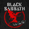 Black Sabbath Archangel Never Say Die