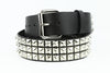 1/2" Pyr 3 Row w/SNAPS