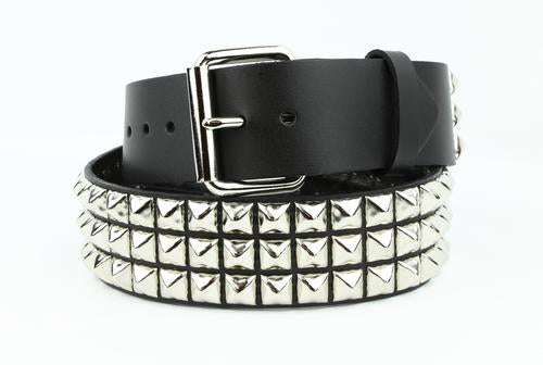 1/2" Pyr 3 Row w/SNAPS