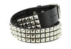 1/2" Pyr 3 Row w/SNAPS