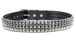 1/2" Pyr 3 Row w/SNAPS
