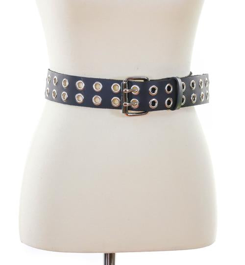 Belt 2 Row Grommet
