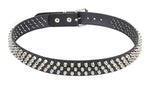 Belt 3 Row Cone