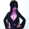 Elastic Belt-Elvira Dagger Purple