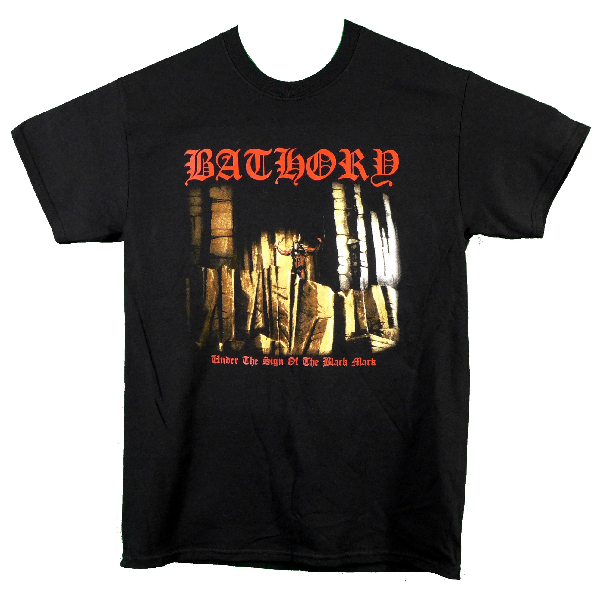 Bathory Under the Sign – ShirtsNThingsAZ