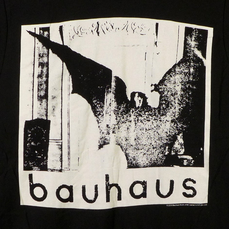 Bauhaus Undead Bat