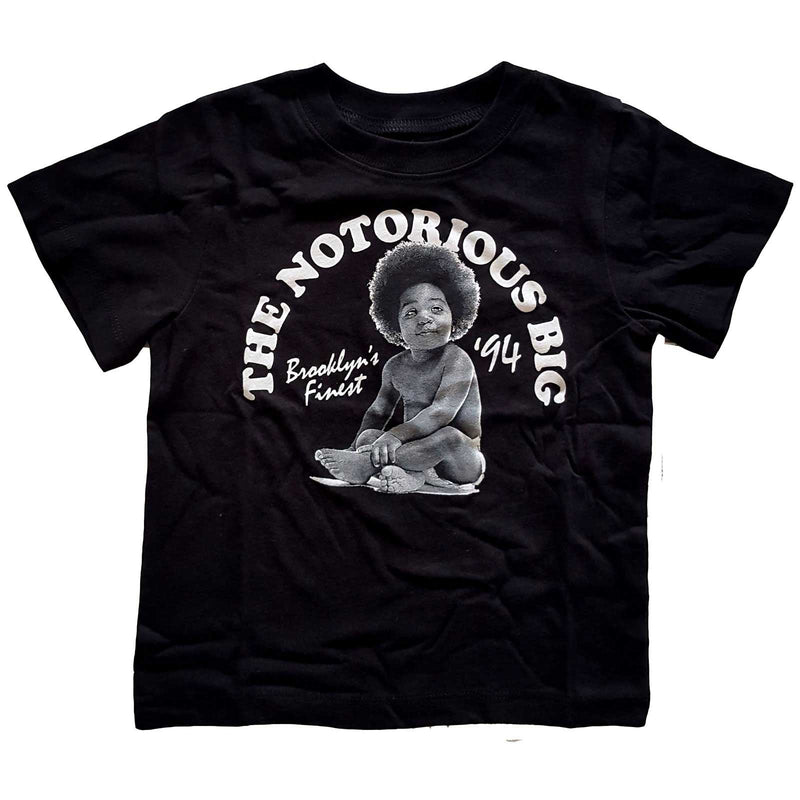 Biggie Baby Toddler T