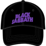 Black Sabbath Demon & Ppl Logo